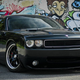 Illustration for article titled At $40,000, Would This Custom 2008 Dodge Challenger Give ‘Em Hellcat?em/em